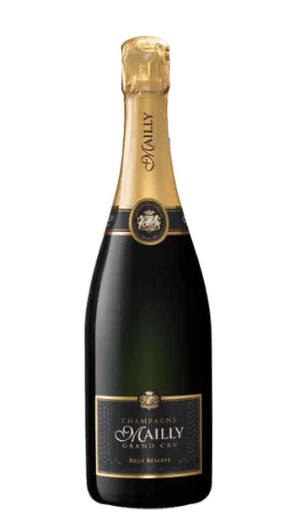 Champagne Mailly  Grand Cru Brut Reserve