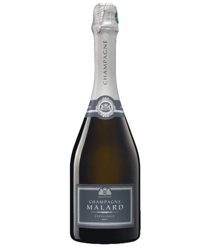 Champagne Malard  Excellence Brut