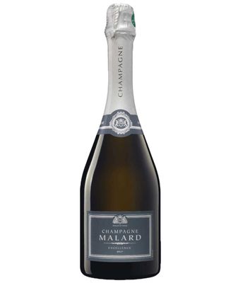 Champagne Malard  Excellence Brut