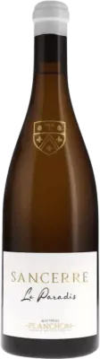 Domaine Matthias Planchon  Sancerre Blanc "Le Paradis" 2021