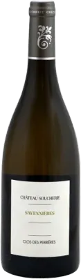 Chateau Soucherie  Savennieres Clos de Perrieres A.O.C. Loira 2022