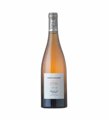 Chateau Soucherie  Coteaux du Layon 1er Cru Chaume 2018 A:O:C: Loire