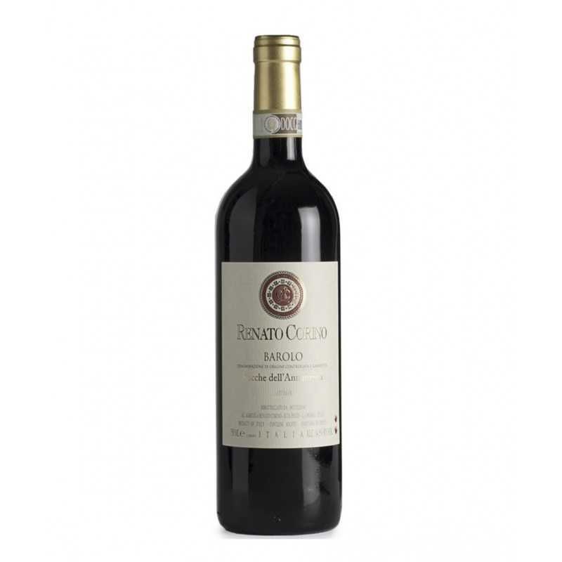 Azienda Agricola Renato Corino  Barolo Rocche Dell'Annunziata 2020