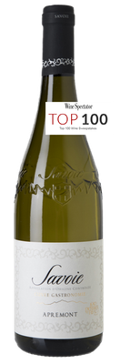 Domaine Jean Perrier et Fils  Apremont 2024