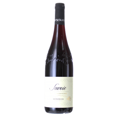 Domaine Jean Perrier et Fils  Savoie Mondeuse 2024