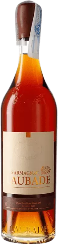 Chateau De Laubade  Bas Armagnac 2000