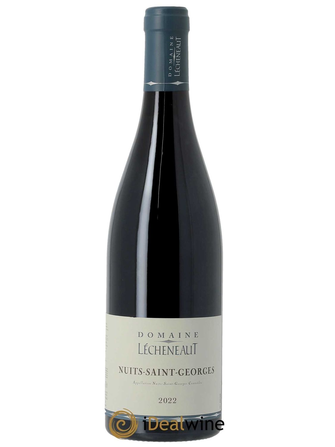 Domaine Lecheneaut  Nuits Saint Georges 2022