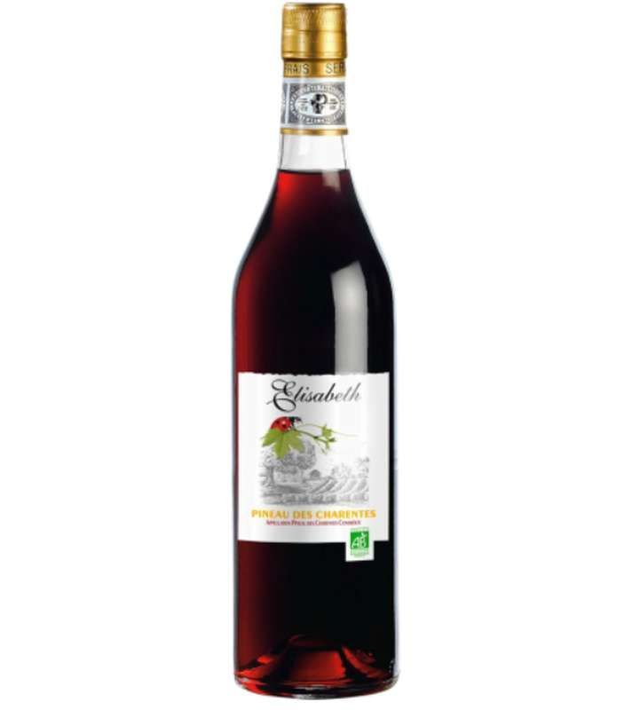 Elisabeth Pineau Des Charentes