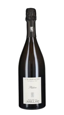 Champagne N. Maillart Platine 1Er Cru Champagne N. Maillart Platine 1Er Cru