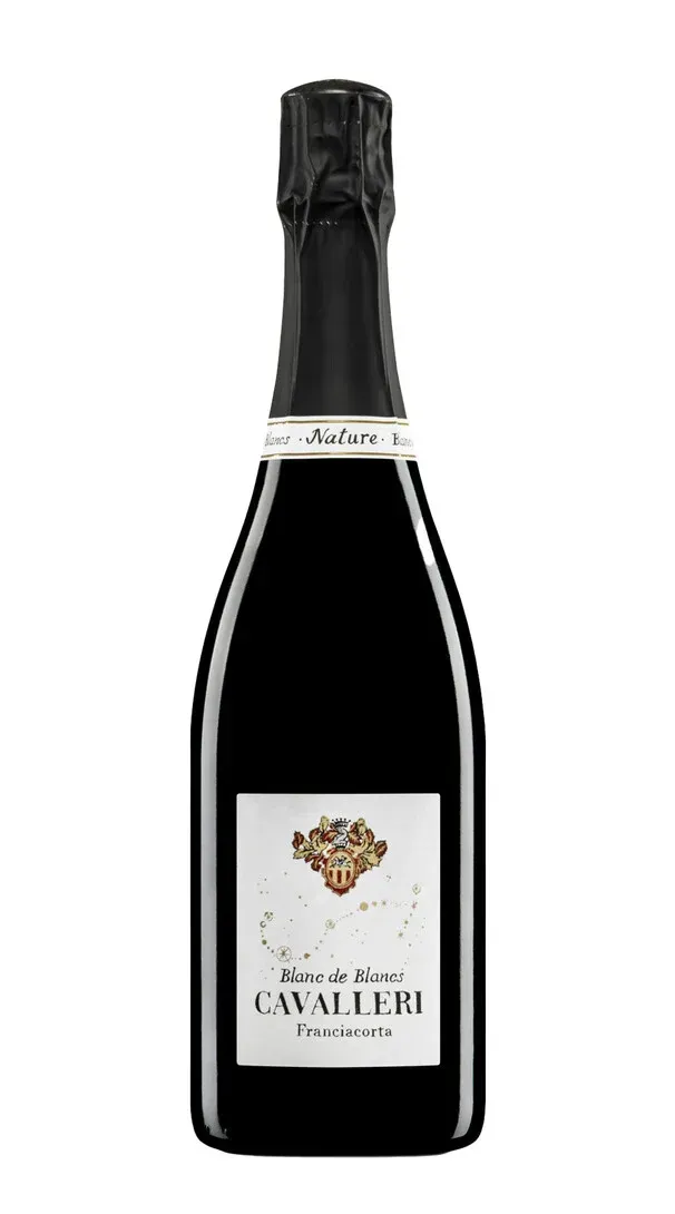 Cavalleri   Blanc de Blanc Nature