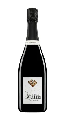 Cavalleri Blanc de Blanc Nature Cavalleri Blanc de Blanc Nature