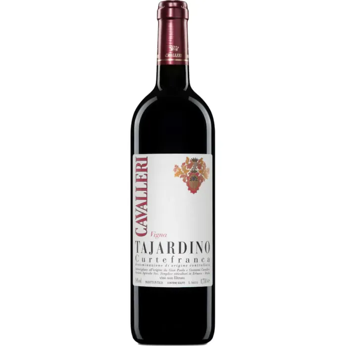 Cavalleri  Tajardino 2019