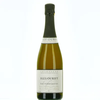 Champagne Egly Ouriet Blanc de Noirs Grand Cru Champagne Egly Ouriet Blanc de Noirs Grand Cru