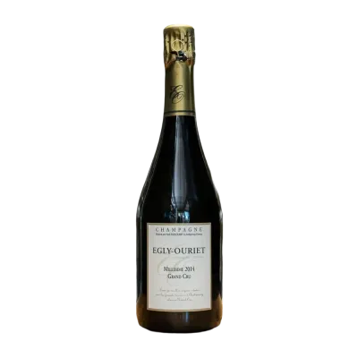 Champagne Egly Ouriet Millesimato 2014 Grand Cru Champagne Egly Ouriet Millesimato 2014 Grand Cru