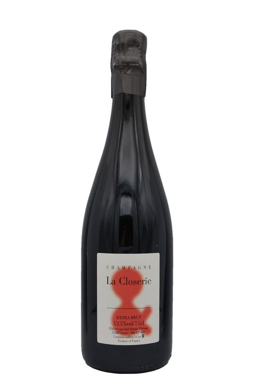 Champagne La Closerie  Extra Brut