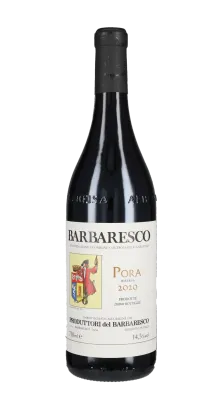 Produttori del Barbaresco- Barbaresco DOCG Pora Riserva 2020 Produttori del Barbaresco- Barbaresco DOCG Pora Riserva 2020