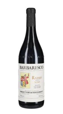 Produttori del Barbaresco - Barbaresco DOCG Rabaja' Riserva 2020 Produttori del Barbaresco - Barbaresco DOCG Rabaja' Riserva 2020