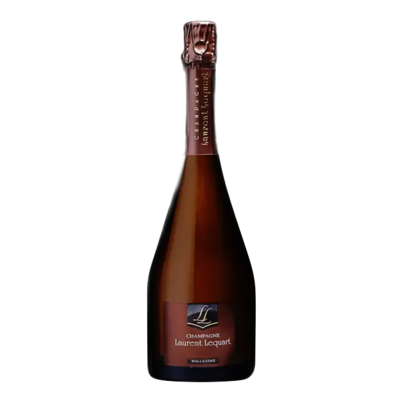 Champagne Laurent Lequart - Millésime 2015 Champagne Laurent Lequart - Millésime 2015