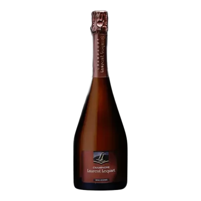 Champagne Laurent Lequart - Millésime 2015 Champagne Laurent Lequart - Millésime 2015