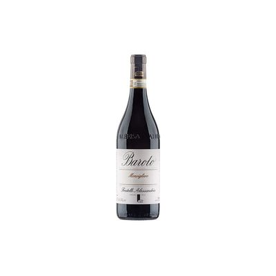Fratelli Alessandria - Barolo Monvigliero DOCG 2021 Magnum Cassetta Legno Fratelli Alessandria - Barolo Monvigliero DOCG 2021 Magnum Cassetta Legno
