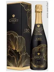 Champagne Gardet Cuvee 130 Anniversary Champagne Gardet Cuvee 130 Anniversary