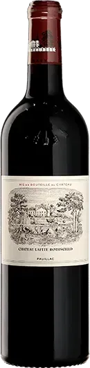 Chateau Lafite Rothschild 1er Cru Classe' 2017 Chateau Lafite Rothschild 1er Cru Classe' 2017