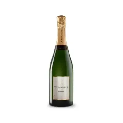 Champagne Viellard Millot  Grand Cru Millesime 2016