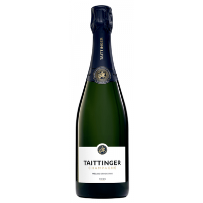 Champagne Taittinger  Prelude