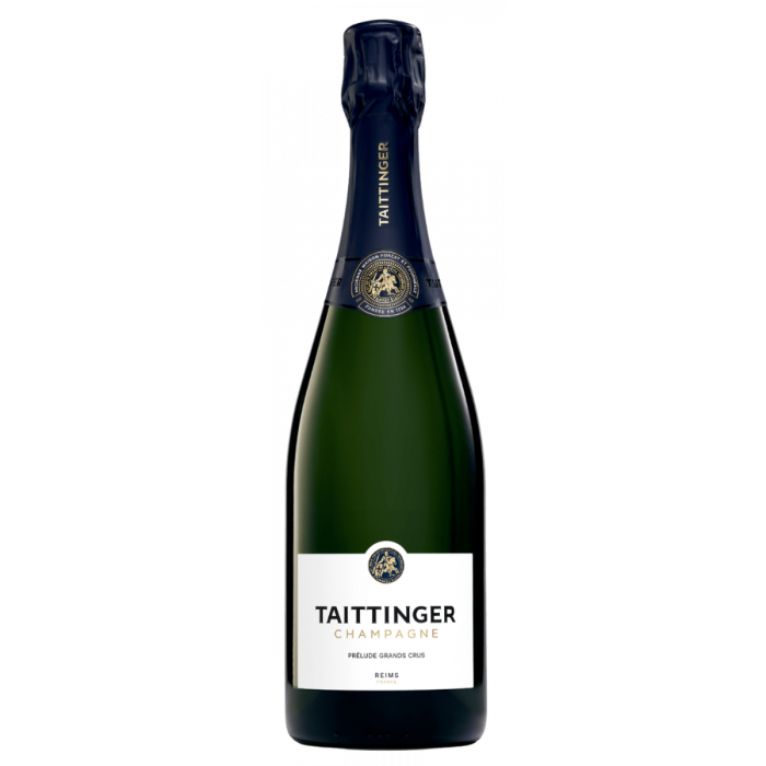 Champagne Taittinger  Prelude