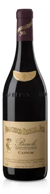 Francesco Rinaldi e Figli - Barolo Cannubi DOCG 2018 Magnum