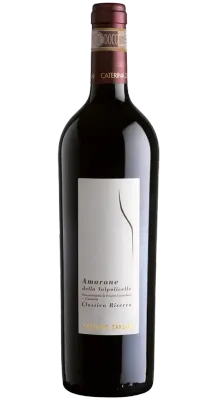 Caterina Zardini - Amarone Valpolicella Riserva docg 2016 Magnum