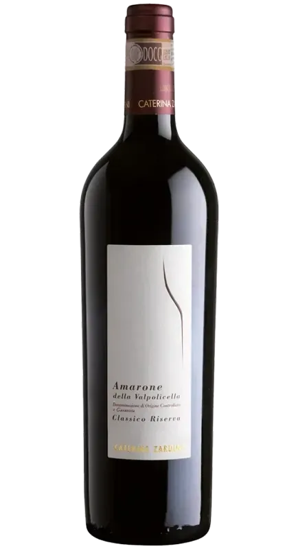 Caterina Zardini - Amarone Valpolicella Riserva docg 2016 Magnum