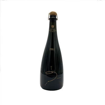Champagne Henry Giraud "P.R " Ay Grand Cru 1990 -2019