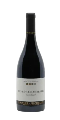 Domaine Lignier Michelot   Gevrey Chambertin Cuvee Bertin 2020