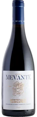 Azienda Agricola Mevante Sagrantino Doc 2015
