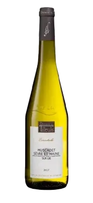Domaine des Tilleuls - Muscadet Sèvre Et Maine 'Essentielle' 2023