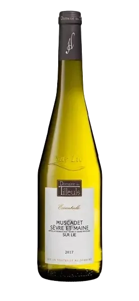 Domaine des Tilleuls - Muscadet Sèvre Et Maine 'Essentielle' 2023 Domaine des Tilleuls - Muscadet Sèvre Et Maine 'Essentielle' 2023