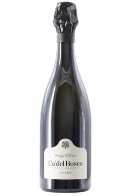 Ca del Bosco-- Vintage Collection Franciacorta  Saten 2020