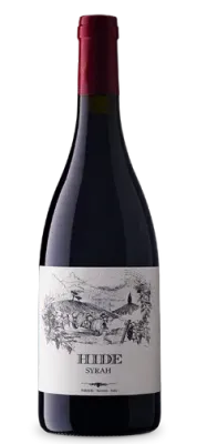 Societa Agricola Bulichella  Costa Toscana Syrah IGT 2018 Hide