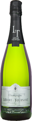 Champagne Liebart Tournant Extra Brut