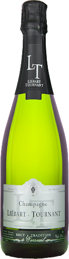 Champagne Liebart Tournant Extra Brut