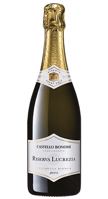 Azienda Agricola Castello Bonomi - Reserva Lucrezia 2008