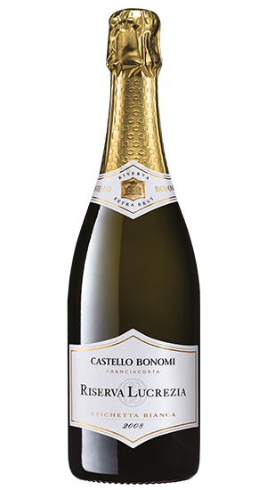 Azienda Agricola Castello Bonomi - Reserva Lucrezia 2008
