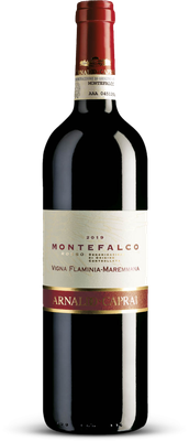 Arnaldo Caprai --Montefalco Rosso Vigna Flaminia doc 2020 Arnaldo Caprai --Montefalco Rosso Vigna Flaminia doc 2020