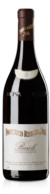 Francesco Rinaldi e Figli - Barolo DOCG 2018