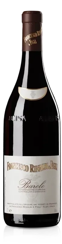 Francesco Rinaldi e Figli - Barolo DOCG 2018 Francesco Rinaldi e Figli - Barolo DOCG 2018