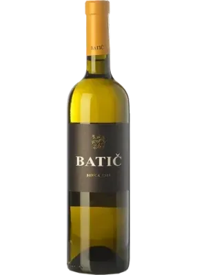 Batic Slovenia -Vino Pinela 2022 Selekcija