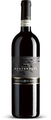 Arnaldo Caprai - Montefalco Riserva 2018