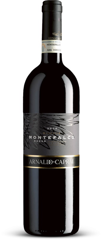 Arnaldo Caprai - Montefalco Riserva 2018