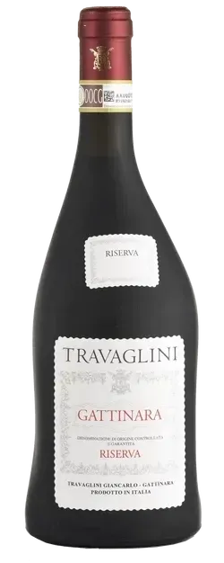 Travaglini Gattinara - Docg Riserva 2017 Magnum